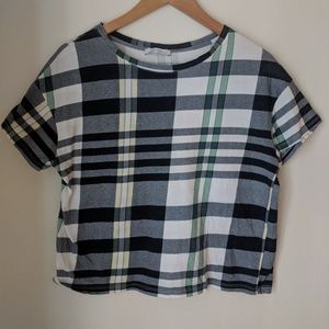 ZARA Basic T-shirt